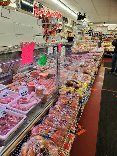 Butcher Shop «Market Place Meats», reviews and photos, 7714 Cooley Lake Rd, Waterford Twp, MI 48327, USA