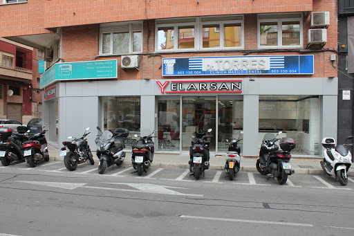 Imagen de Muebles de Cocina en Alicante | Yelarsan