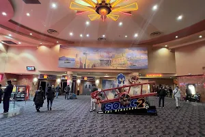 Cinemark Lincoln Square Cinemas and IMAX image