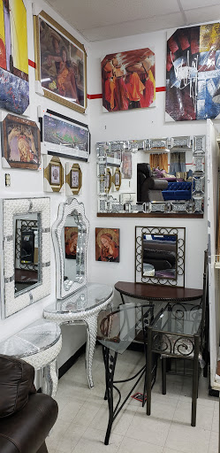 Furniture Store «Home Decor Furniture», reviews and photos, 530 Sumner Ave, Springfield, MA 01108, USA