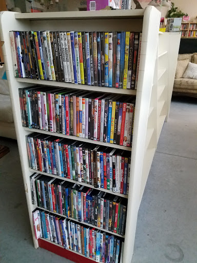 Thrift Store «Out of the Closet - Fort Lauderdale», reviews and photos, 1785 E Sunrise Blvd, Fort Lauderdale, FL 33304, USA