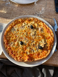 Pizza du Restaurant français Le Cap à Arcachon - n°3
