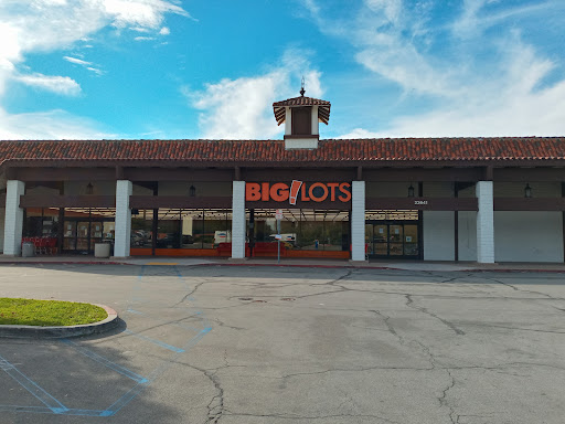 Discount Store «Big Lots», reviews and photos, 23641 Moulton Pkwy, Laguna Hills, CA 92653, USA