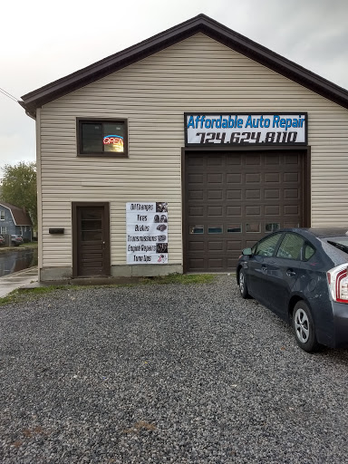 Affordable Auto Repair image 1