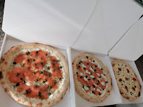 Photos du propriétaire du Pizzas à emporter Gael' o pizza à Tellancourt - n°19