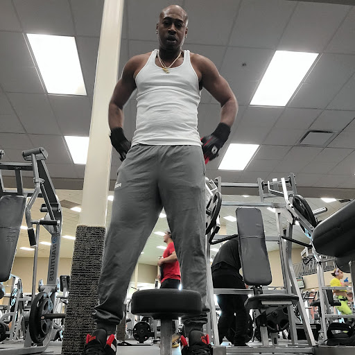 Gym «LA Fitness», reviews and photos, 452 Lakehurst Rd, Waukegan, IL 60085, USA