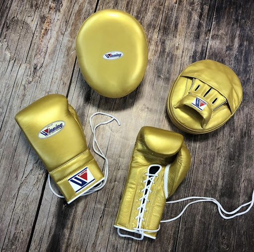Boxing Overstock
