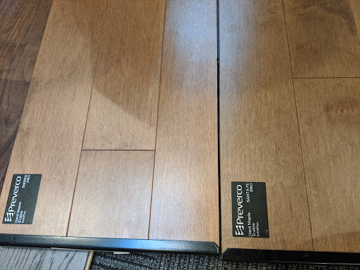 Woodpecker Hardwood Floors, 171 W 6th Ave, Vancouver, BC V5Y 1K3