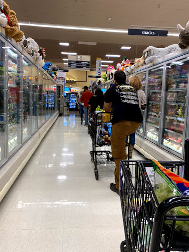 Grocery Store «Safeway», reviews and photos, 1235 Stratford Ave, Dixon, CA 95620, USA