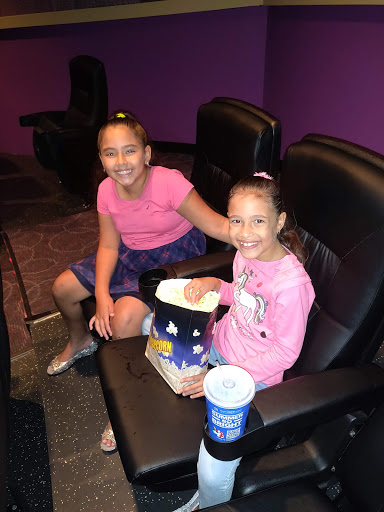 Movie Theater «Cocoaplex Cinema», reviews and photos, 1150 Cocoa Ave, Hershey, PA 17033, USA