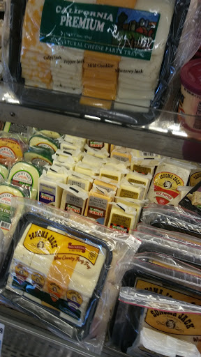 Supermarket «Save Mart Supermarkets», reviews and photos, 828 J St, Marysville, CA 95901, USA