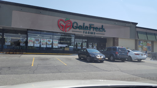 Supermarket «Gala Fresh Farms», reviews and photos, 2485 Grand Ave, Baldwin, NY 11510, USA