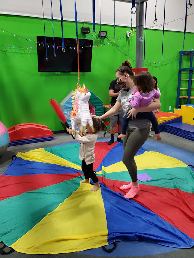 Gym «My Gym - Waterford Lakes», reviews and photos, 11555 Lake Underhill Rd, Orlando, FL 32825, USA