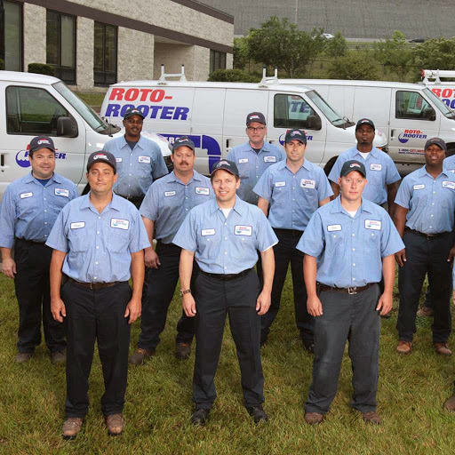 Plumber «Roto-Rooter Plumbing & Drain Services», reviews and photos, 1500 SW 41st St, Topeka, KS 66609, USA