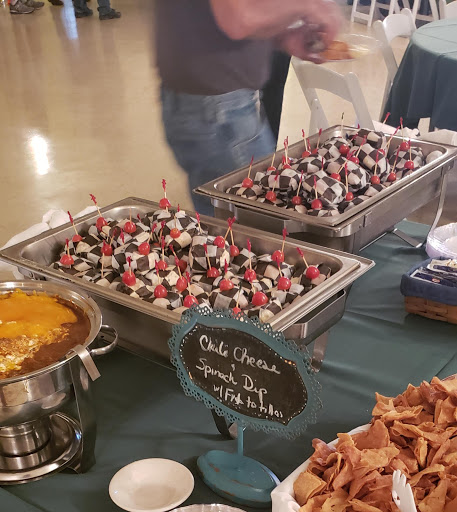 Event Planner «Blue Heron Events», reviews and photos, 407 S Washington St, Greencastle, PA 17225, USA