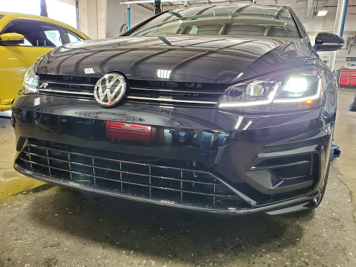 Volkswagen Dealer «Pignataro Volkswagen», reviews and photos, 10633 Evergreen Way, Everett, WA 98204, USA