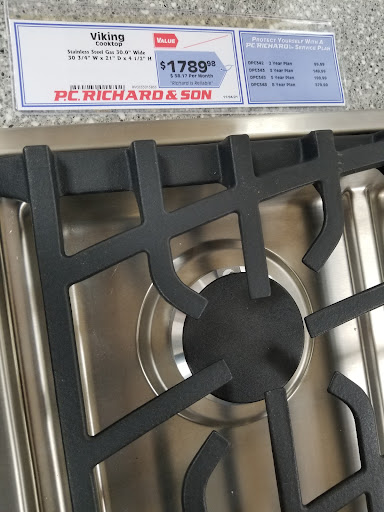 Appliance Store «P.C. Richard & Son», reviews and photos, 42-99 Francis Lewis Blvd, Bayside, NY 11361, USA