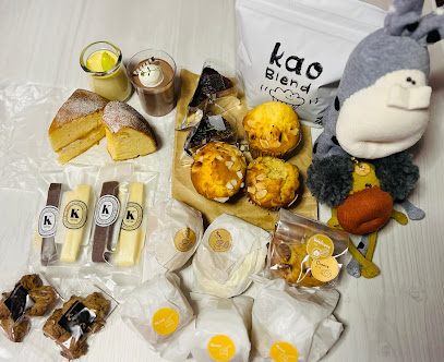 natural sweets KAO
