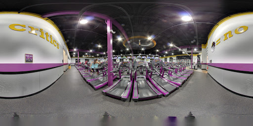 Gym «Planet Fitness», reviews and photos, 229 Plaza Blvd, Morrisville, PA 19067, USA