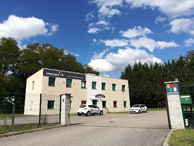 CERFRANCE Isère - Expertise Comptable et Conseil La Tour du Pin à La Tour-du-Pin