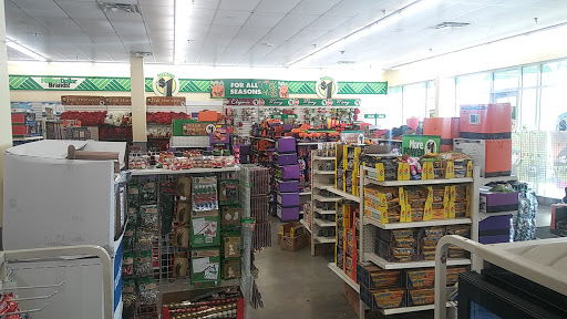 Dollar Store «Dollar Tree», reviews and photos, 13550 SW 120th St #430, Miami, FL 33186, USA