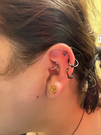 Explore bf name tattoo ideas, creative tattoo ideas in San Diego, available at Body Art Salon