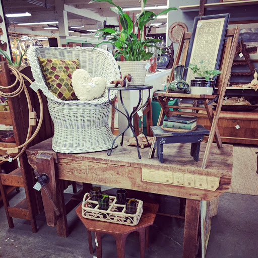 Florist «Portland Flower Market», reviews and photos, 3624 N Leverman St, Portland, OR 97217, USA