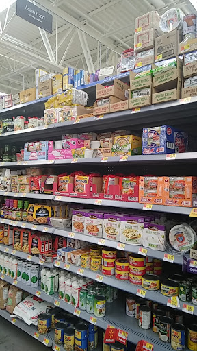 Discount Store «Walmart», reviews and photos, 465 Cal Oak Rd, Oroville, CA 95965, USA