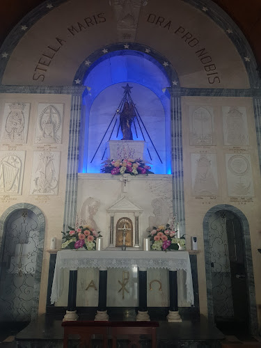 Santuário de Nossa Senhora da Guia, Loriga