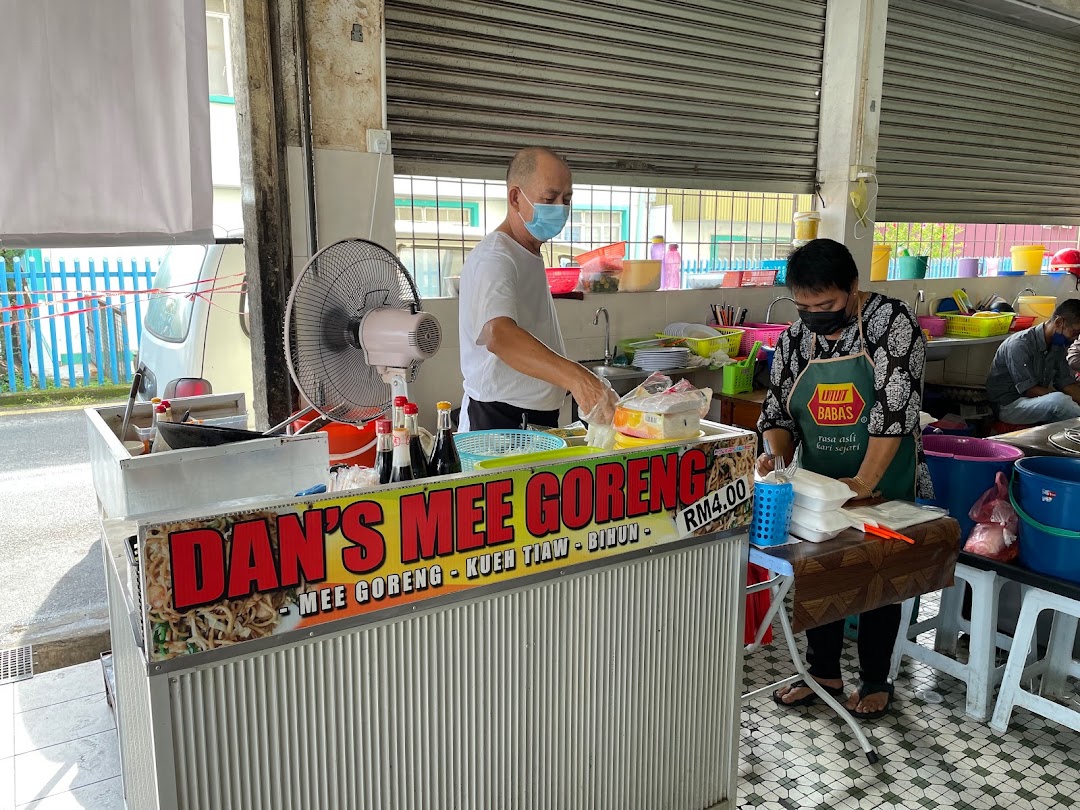 Yong Cafe