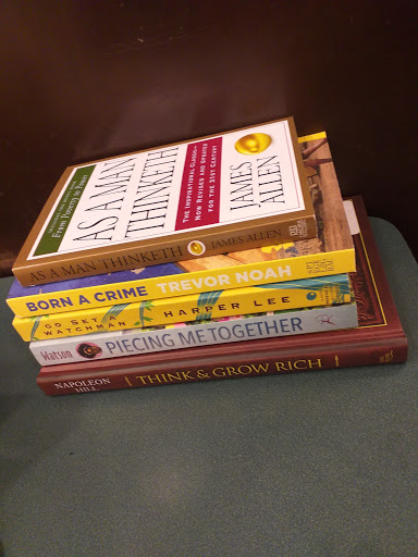 Book Store «Barnes & Noble», reviews and photos, 2790 N University Dr, Coral Springs, FL 33065, USA