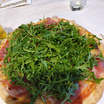 Photo n°1 de l'avis de Albert.n fait le 22/05/2019 à 16:03 sur le  Da Rosalba à Sacile