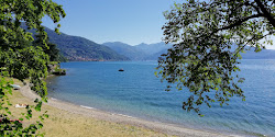 Photo de Casa e Vela Beach avec un rivage droit