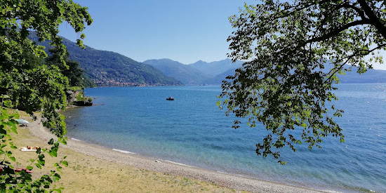 Casa e Vela Beach