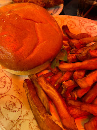 Photo n°30 de Birdy à Paris ()