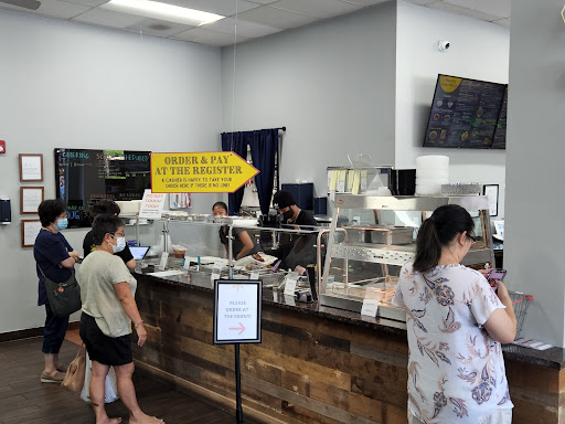 Asian Grocery Store «Manila Mart Grocery & Carry-Out», reviews and photos, 5023 Garrett Ave, Beltsville, MD 20705, USA