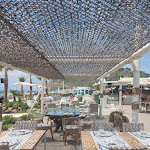 Photo n°1 de l'avis de Anna.a fait le 14/06/2021 à 12:59 sur le  Turistico Beach Park à Bacoli