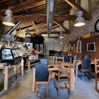 Atmosphère du Restaurant Le garde manger à Rivesaltes - n°19
