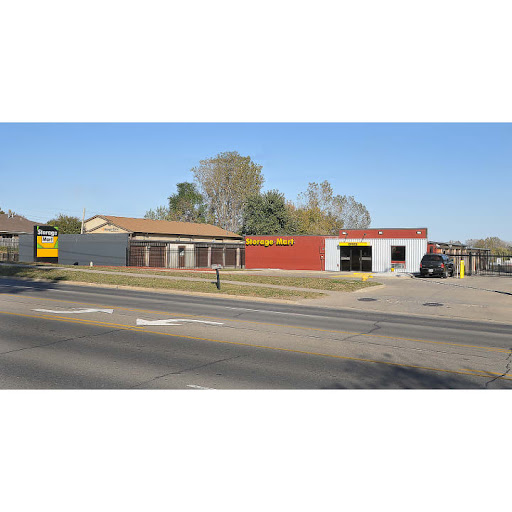 Self-Storage Facility «StorageMart», reviews and photos, 5267 Merle Hay Rd, Johnston, IA 50131, USA