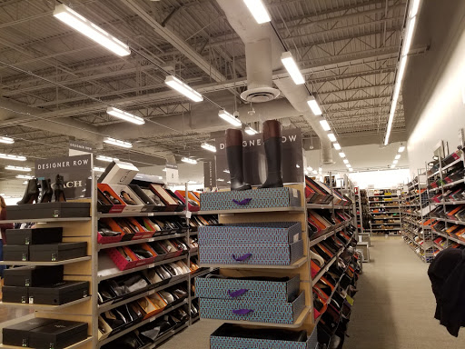 Department Store «Nordstrom Rack Algonquin Commons», reviews and photos, 1808 S Randall Rd, Algonquin, IL 60102, USA