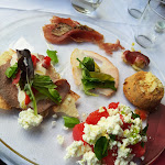 Photo n°6 de l'avis de Alessio.h fait le 20/07/2019 à 14:11 sur le  Taverna di Cecco à Ascoli Piceno