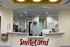 SmileLand Pediatric Dentistry - Shady Grove image