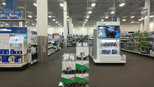 Electronics Store «Best Buy», reviews and photos, 410 NJ-10, East Hanover, NJ 07936, USA