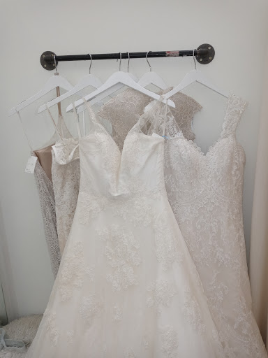 Bridal Shop «Brides for a Cause», reviews and photos, 2505 SE 11th Ave #120, Portland, OR 97202, USA