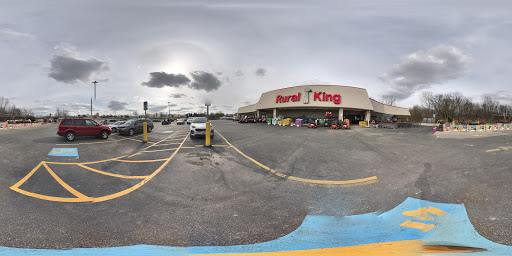 Department Store «Rural King», reviews and photos, 1000 N Main St, Marysville, OH 43040, USA