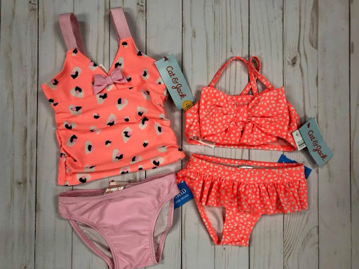 Thrift Store «Kid to Kid», reviews and photos, 11703 Huebner Rd, San Antonio, TX 78230, USA