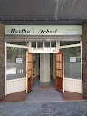 Martha's School