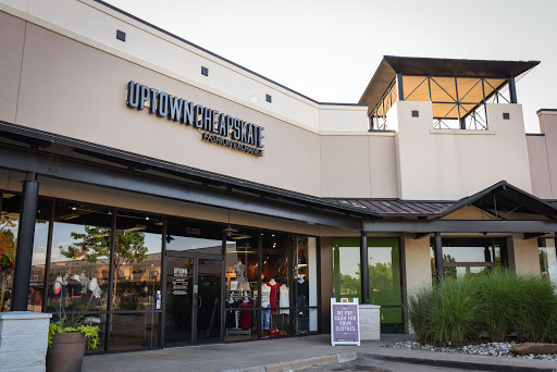 Clothing Store «Uptown Cheapskate», reviews and photos, 500 E Round Grove Rd #131, Lewisville, TX 75067, USA