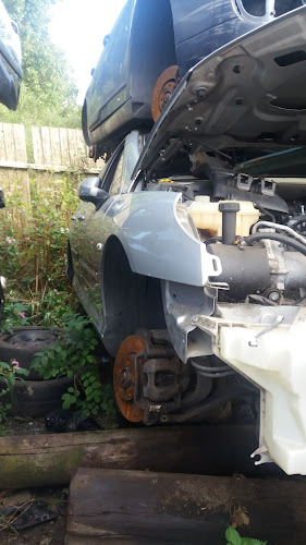Reviews of Northampton Vehicle Dismantlers in Northampton - Car dealer