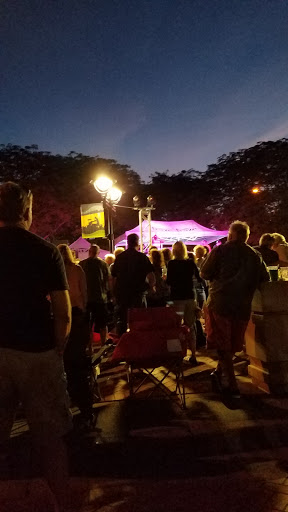 Concert Hall «Fraze Pavilion», reviews and photos, 424E Lincoln Park Blvd, Kettering, OH 45429, USA